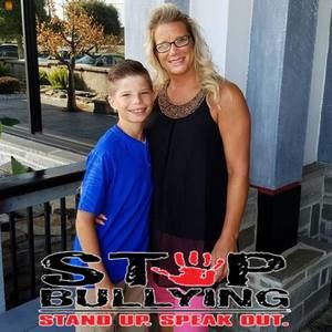 Meet your Posher, Tonya